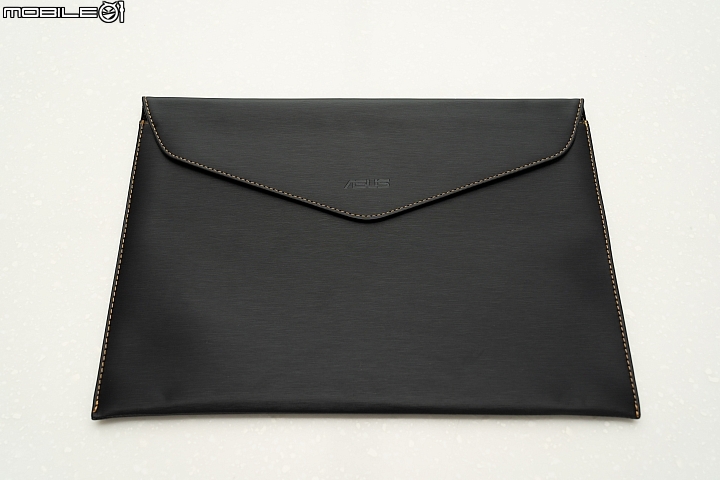 ASUS ZenBook S UX391UA 承襲經典的筆電新作