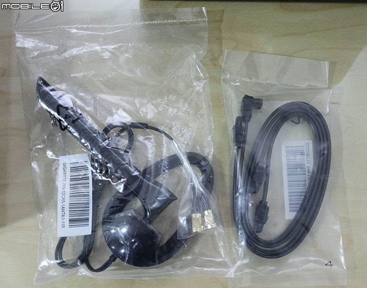 [開箱] 技嘉 AORUS 小板初登場 B360N AORUS GAMING WIFI