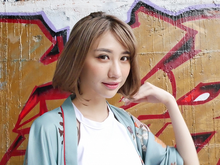 Panasonic Lumix GF10 評測報告｜自拍不求人 微改款再出發！