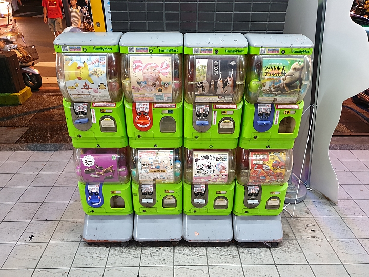 Note9  夜拍照片分享