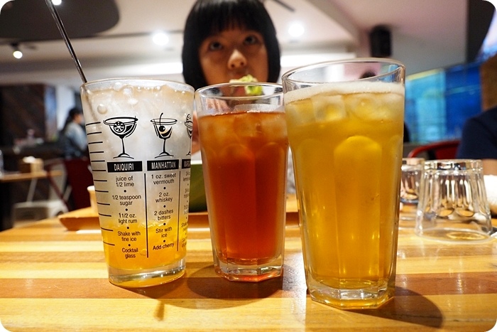 【台中親子景點】路過經過，但千萬別錯過。好吃好玩適合親子旅行的草悟廣場!
