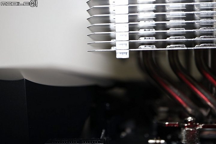 [開箱] AMD Ryzen 空冷解熱利器 Thermalright 索摩樂 AROM14O