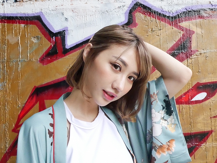 Panasonic Lumix GF10 評測報告｜自拍不求人 微改款再出發！