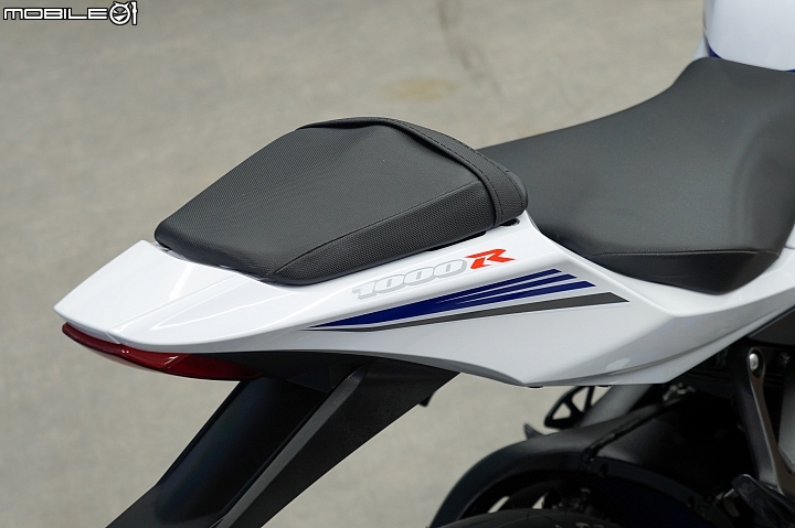 【採訪】稀有新色釋出 GSX-R1000R、GSX-S1000 全台限定 15 台！