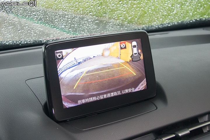 Mazda CX-3 SKY-D小改款試駕報導，嶄新1.8升引擎入替！