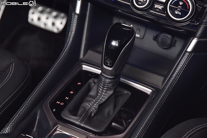 Subaru New Forester麗寶賽車場底盤、越野能力體驗 CR-V、CX-5同場加映!