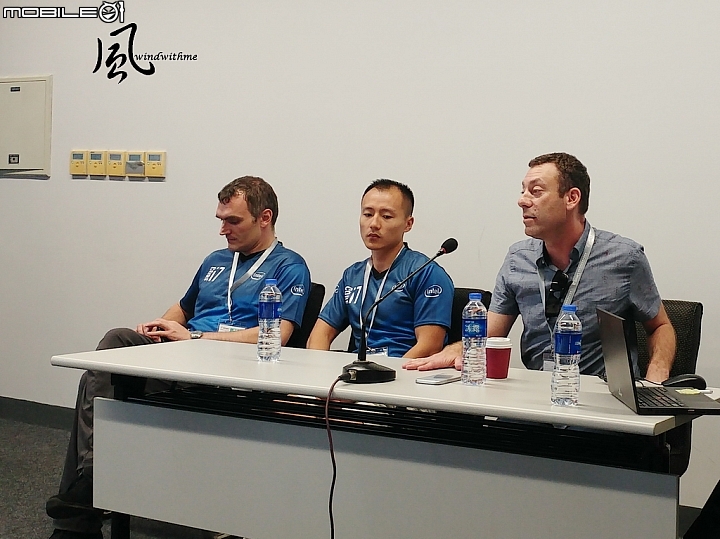 2018 Intel IEM與ChinaJoy Shanghai電競活動分享