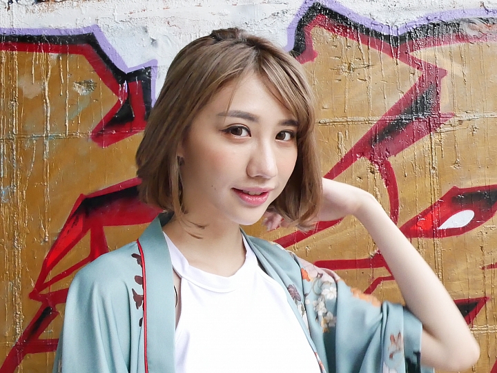 Panasonic Lumix GF10 評測報告｜自拍不求人 微改款再出發！