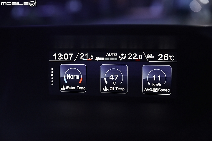 Subaru New Forester麗寶賽車場底盤、越野能力體驗 CR-V、CX-5同場加映！