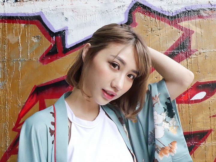 Panasonic Lumix GF10 評測報告｜自拍不求人 微改款再出發！