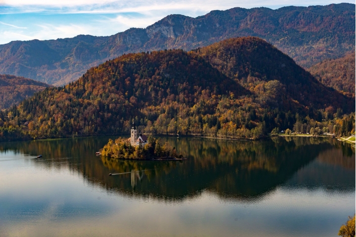 Slovenia 斯洛維尼亞 d800