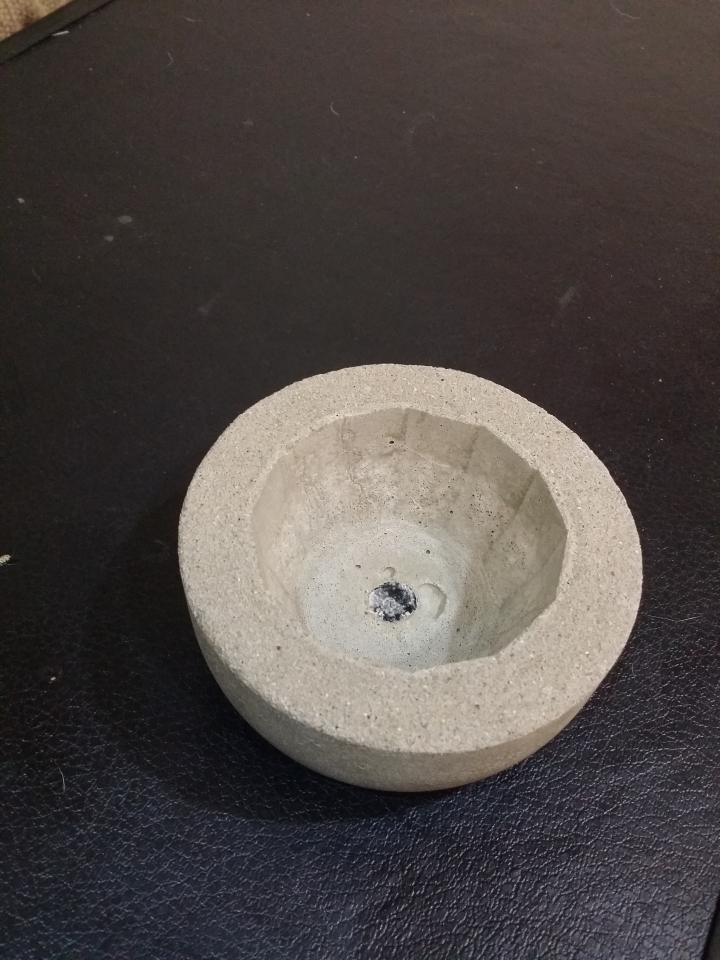 園藝新手DIY小花圃