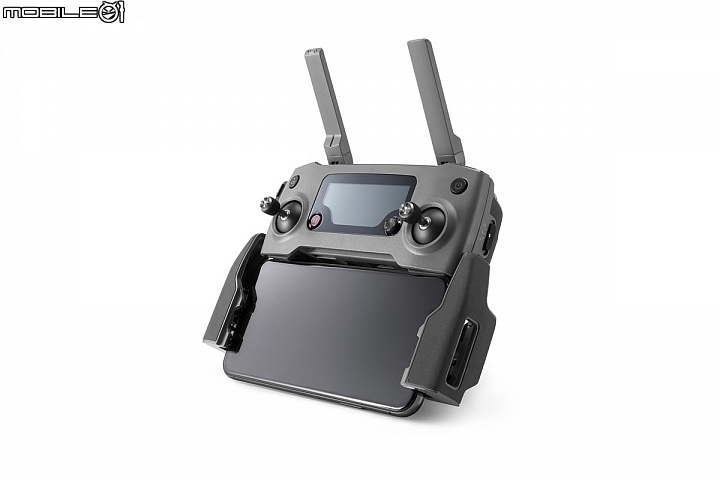 【新訊】DJI Mavic 2 Pro / Mavic 2 Zoom 同步發表！1吋CMOS、可調光圈、光學變焦鏡頭，建議售價 NT＄40,000 起！