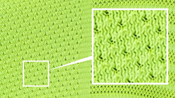1°C的誘惑，ODLO CERAMICOOL MOTION 陶瓷酷涼機能衣