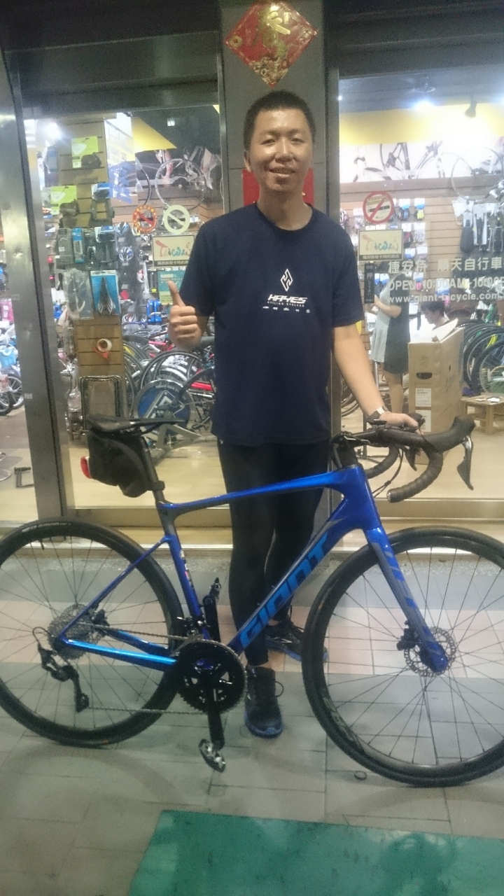 [開箱]2019 defy ad2 簡單開箱