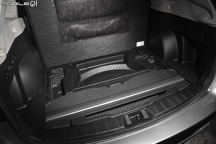 Subaru New Forester麗寶賽車場底盤、越野能力體驗 CR-V、CX-5同場加映!