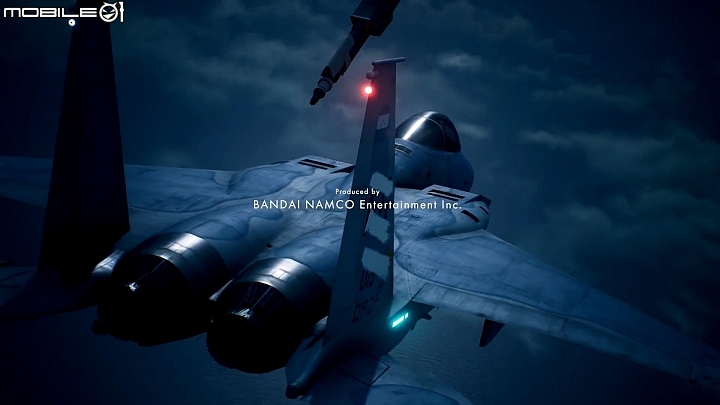 【快訊】2019年1月17日上市!空戰奇兵7:未知天際 ACE COMBAT 7 明年初登陸家用主機!