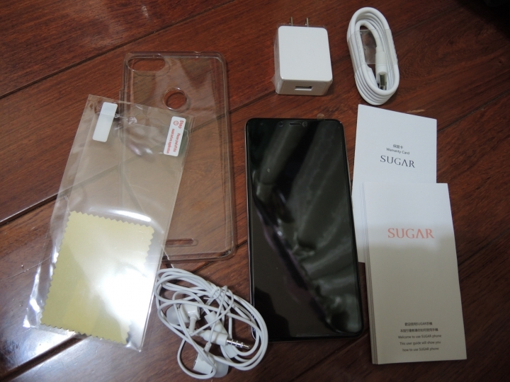 入門平價大電力首選機 SUGAR C12