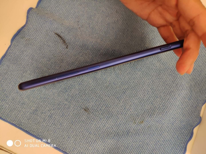 榮耀 NOTE10 6+128小開箱