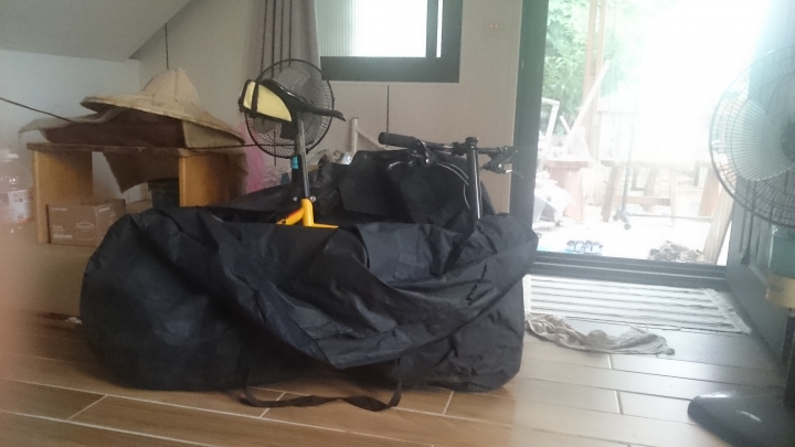 難以輕量化的老鋼管小徑