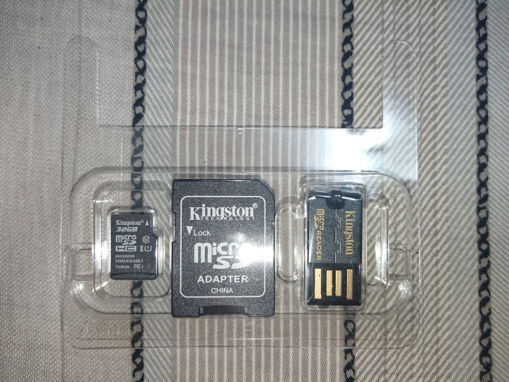 SJ4000 AIR不專業開箱