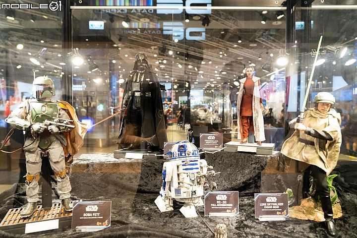 【採訪】錯過這次再等一年！ 『2018 Hot Toys 年度展』限時展開！