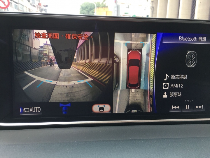 出保固錄影提醒 及 RX 200t使用兩年半問題分享