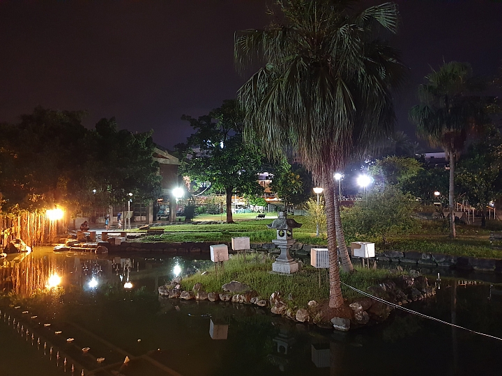 Note9  夜拍照片分享