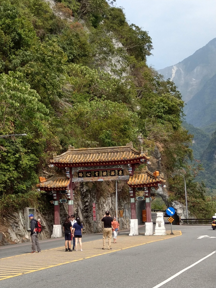 男人只是想要一種遨遊的感覺之兩天一夜環半島遊記(不專業)