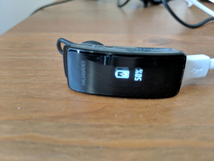 Huawei TalkBand B3 Lite 藍牙二合一手環