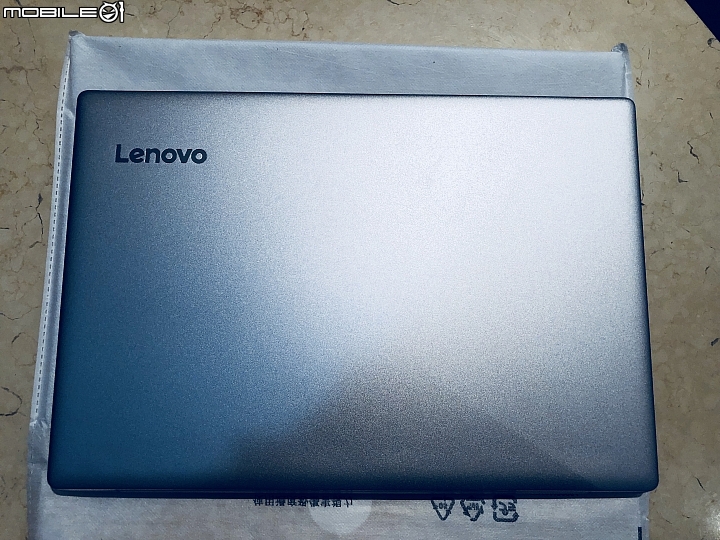 超美型機 Lenovo 720S(2018) 開箱使用心得 Model: 81BD0025TW