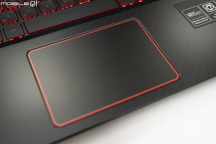 Acer Nitro 5 類電競筆電 平衡工作與娛樂需求