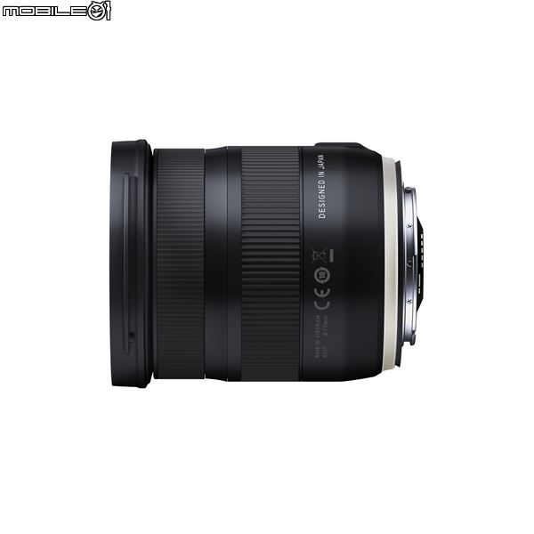【新訊】Tamron 17-35mm F/2.8-4 Di OSD（Model A037）超廣角變焦鏡正式發表！