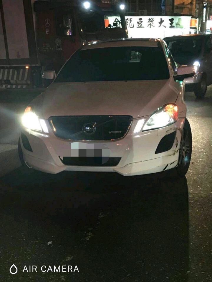 瑞典戰車大戰德國名車