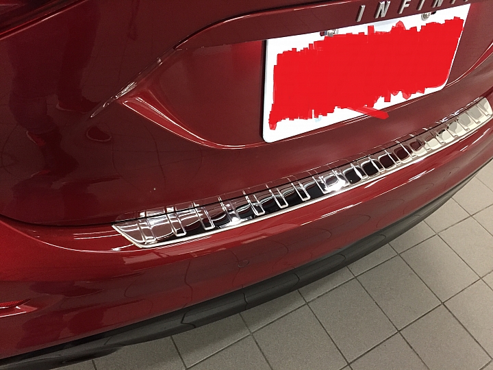 [開箱] 老婆的買菜車Q30