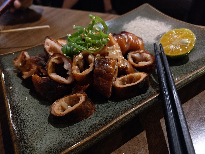 美食攝影 X  HTC U12+