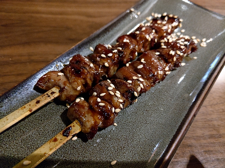 美食攝影 X  HTC U12+