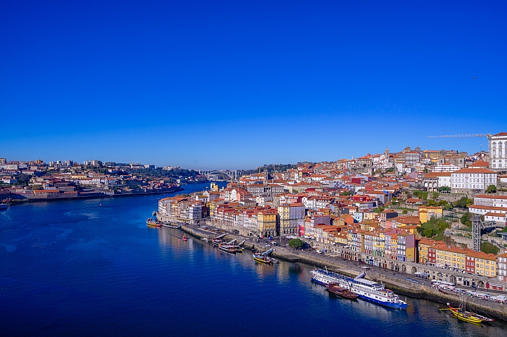 [A7II]漫遊伊比利半島- Portugal +España