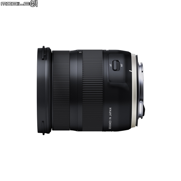 【新訊】Tamron 17-35mm F/2.8-4 Di OSD（Model A037）超廣角變焦鏡正式發表！