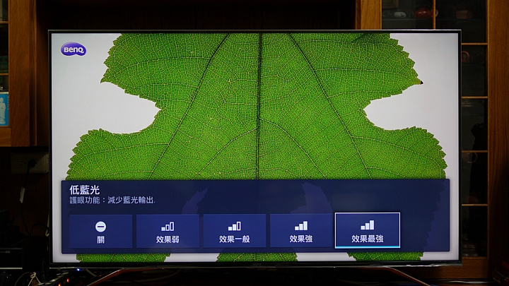 運動賽事及4K影音娛樂用BenQ 4K HDR 55吋S55-700提升你視覺上的大享受