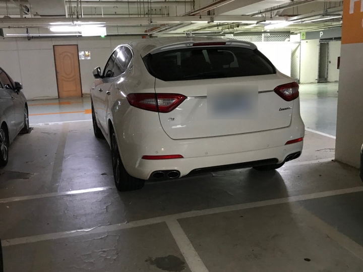 這車怎麼這麼像CX-5