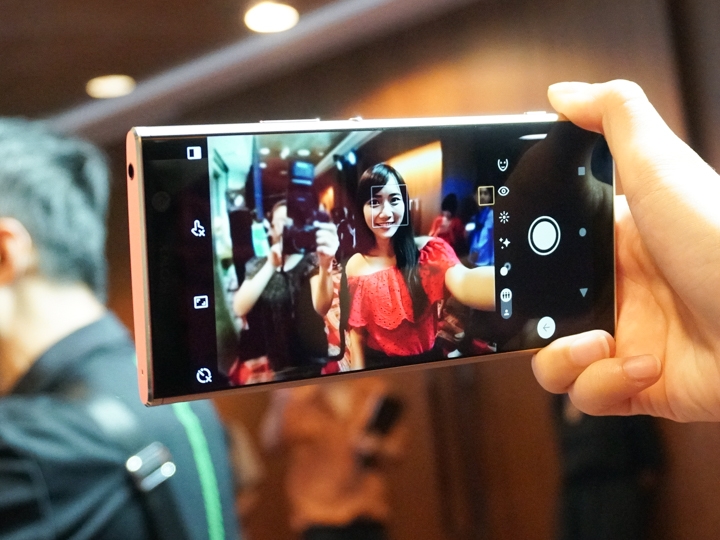 SONY中階機也上6GB了~Xperia XA2 Plus主打流暢效能及Hi-Res高音質 下週上市