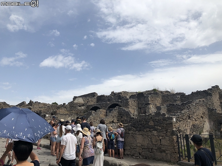 濃情蜜義 14日義大利蜜月旅行遊記以及照片分享