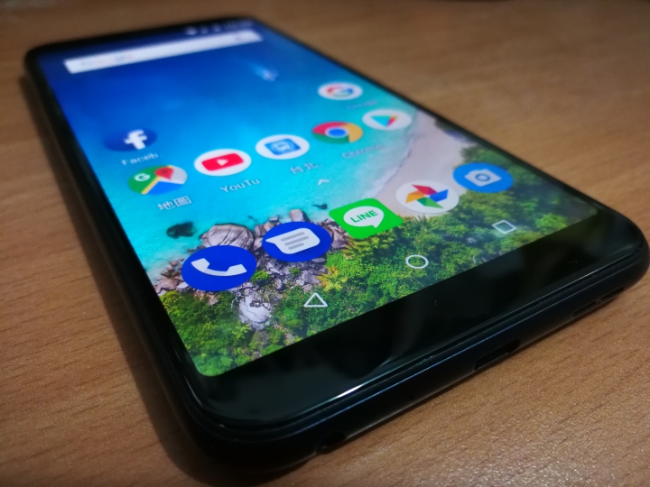 ASUS ZenFone Max Pro 一次兩機開起來!!