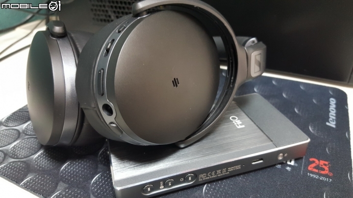 [評測] FiiO Q5 旗艦級全功能型隨身藍芽耳擴, 很有感的提昇