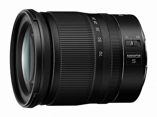 請問大家覺得Sony無反相機會因為Nikon-Z系列發表而更換加大卡口嗎?你希望嗎?