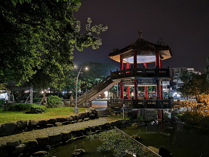 Note9  夜拍照片分享