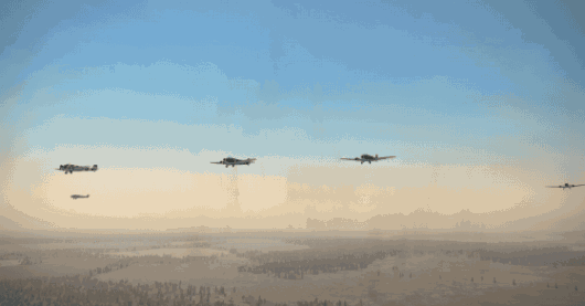 IL-2 Sturmovik: Battle of Stalingrad 二戰空戰模擬