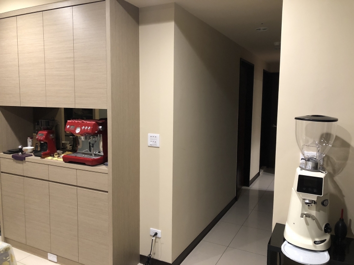 Fiorenzato F83E磨豆機不專業開箱