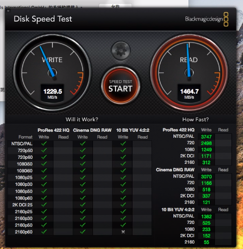 Mac PRO DIY 升級SSD 及 RAM